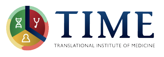 Translational Institute of Medicine Research Network (TIME)